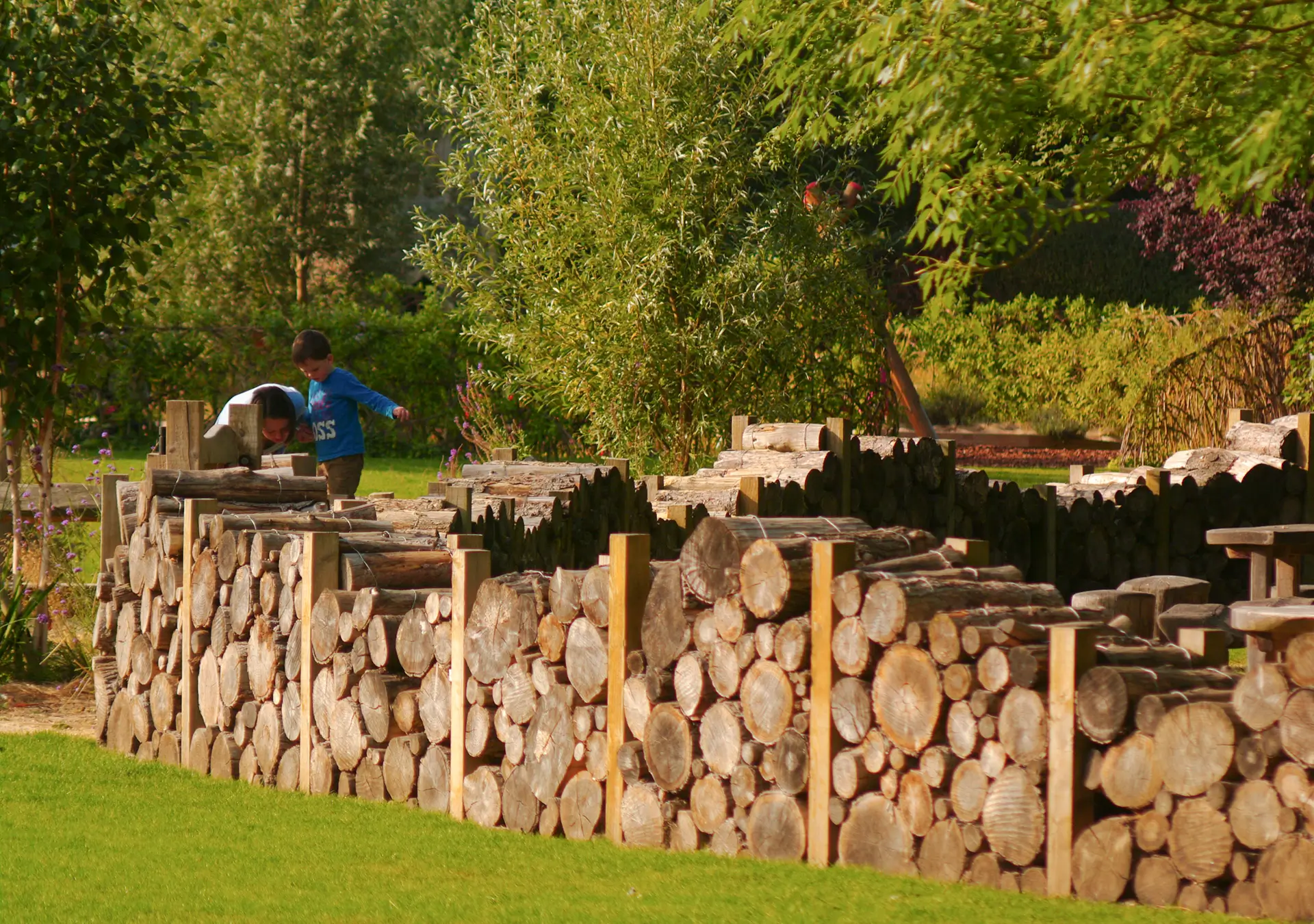 ABBEY GARDENS