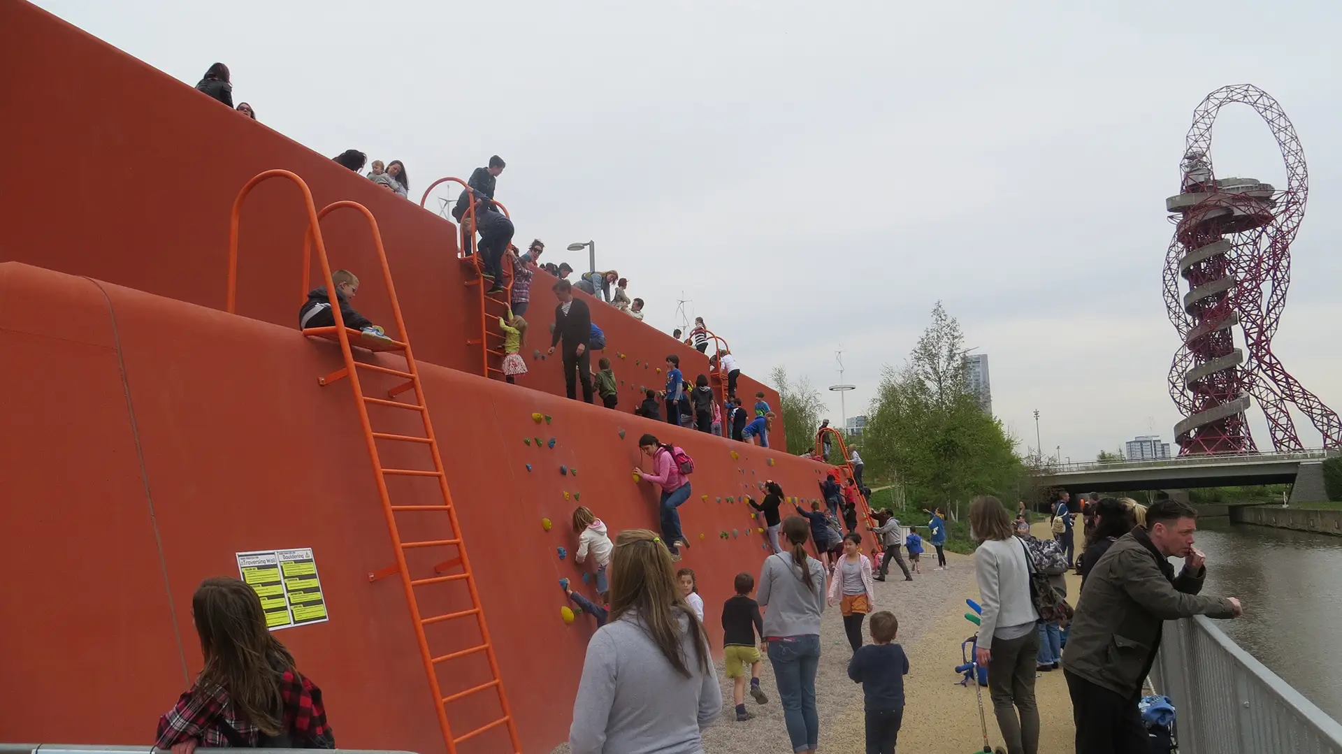 OLYMPIC PARK