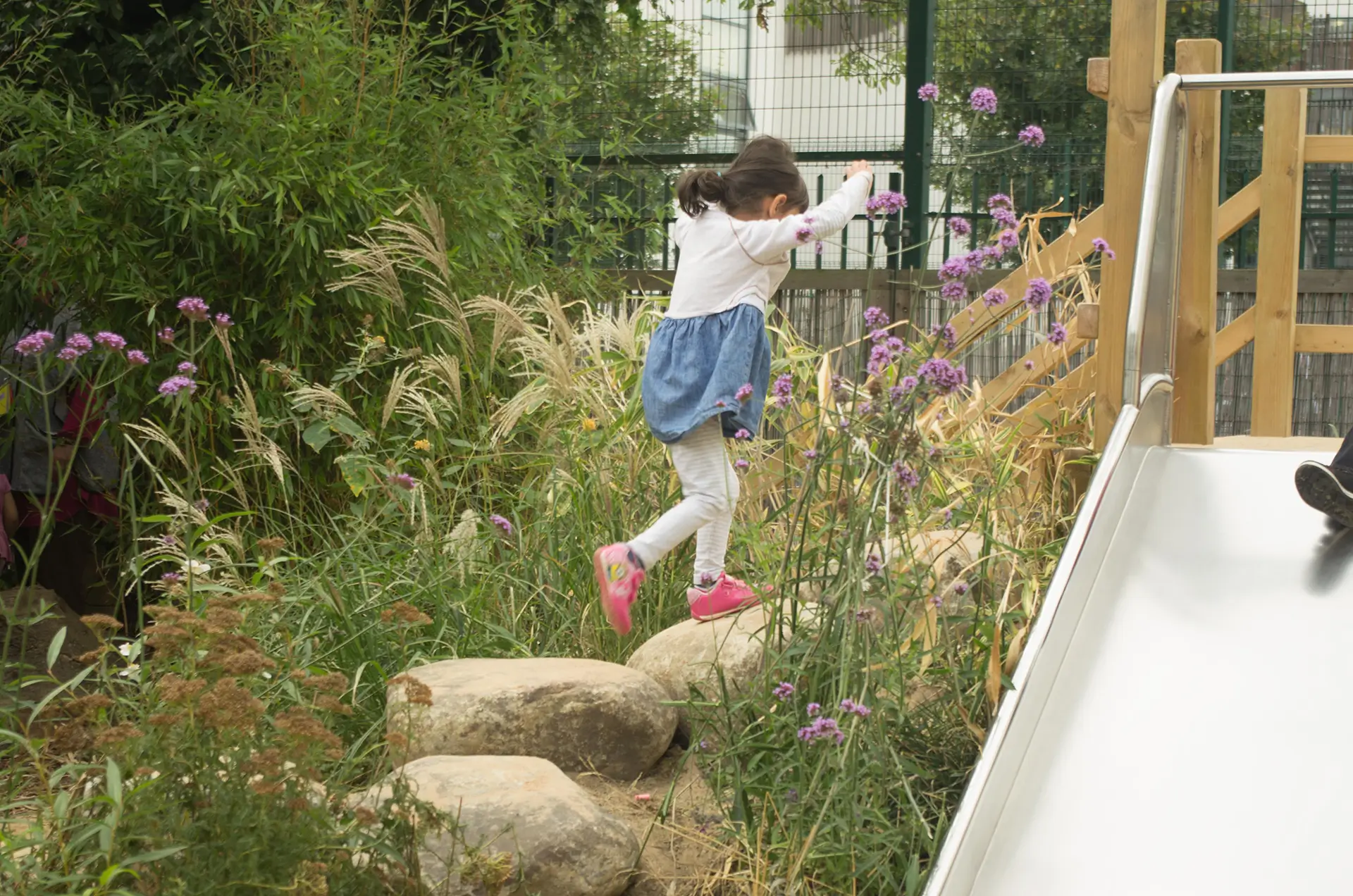 SHERINGHAM NURSERY SCHOOL