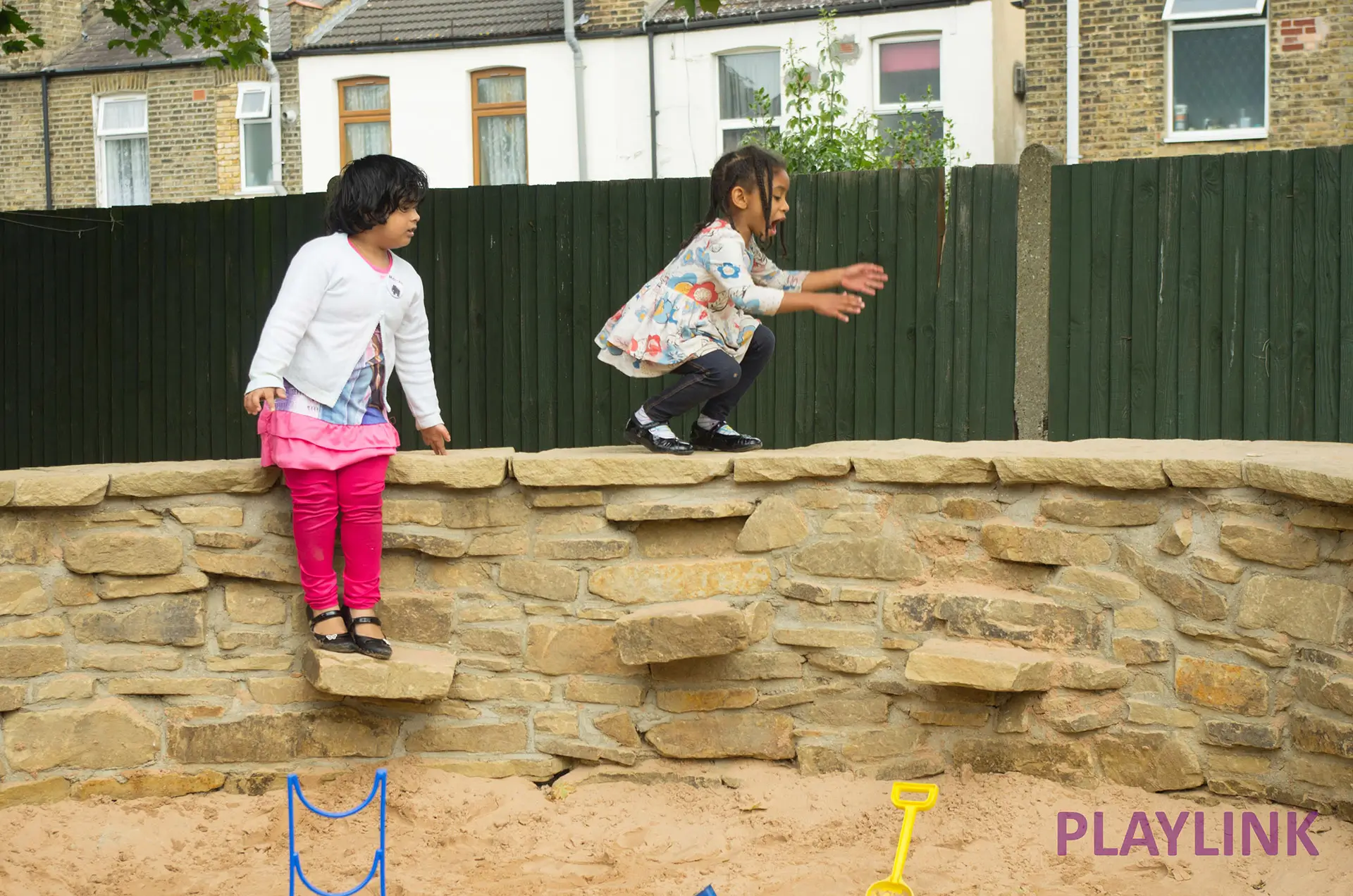 SHERINGHAM NURSERY SCHOOL