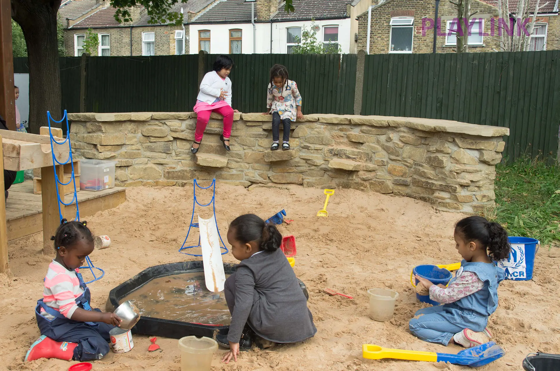 SHERINGHAM NURSERY SCHOOL