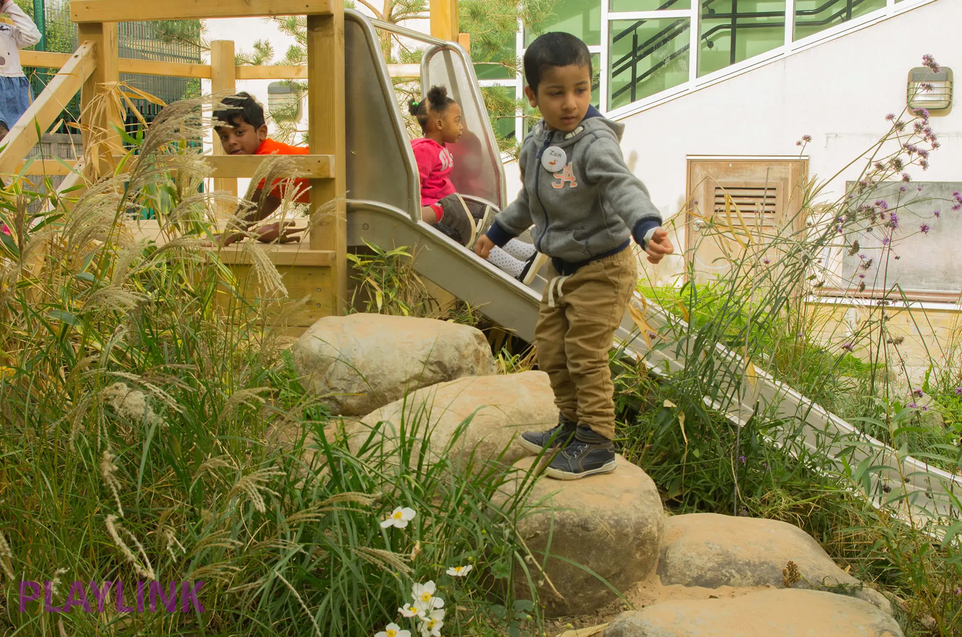 SHERINGHAM NURSERY SCHOOL