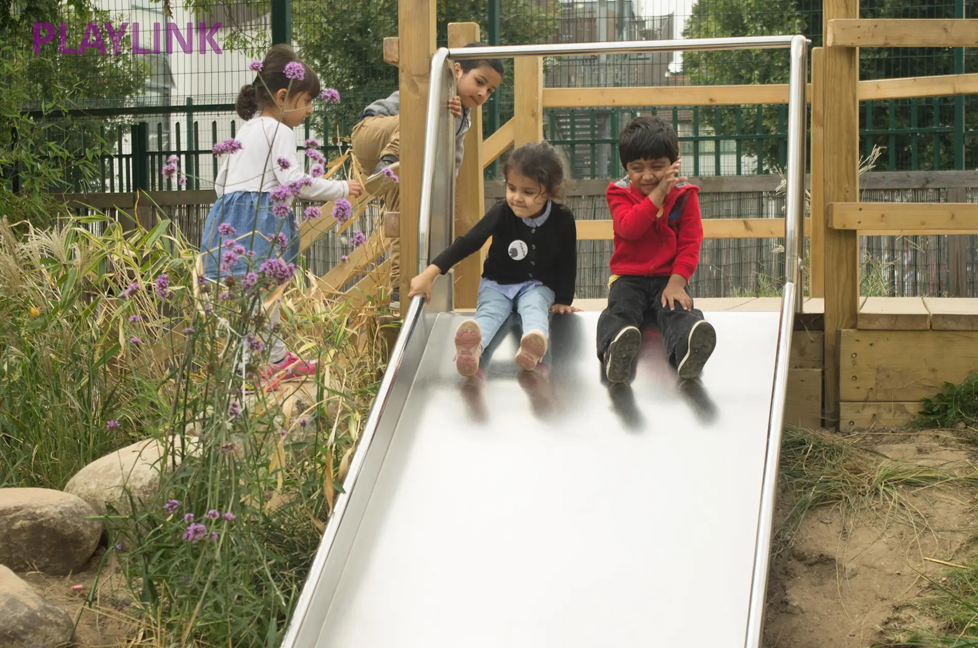 SHERINGHAM NURSERY SCHOOL